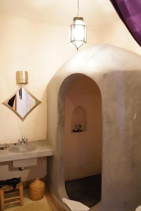 Riad Ima Ia Marrakesch