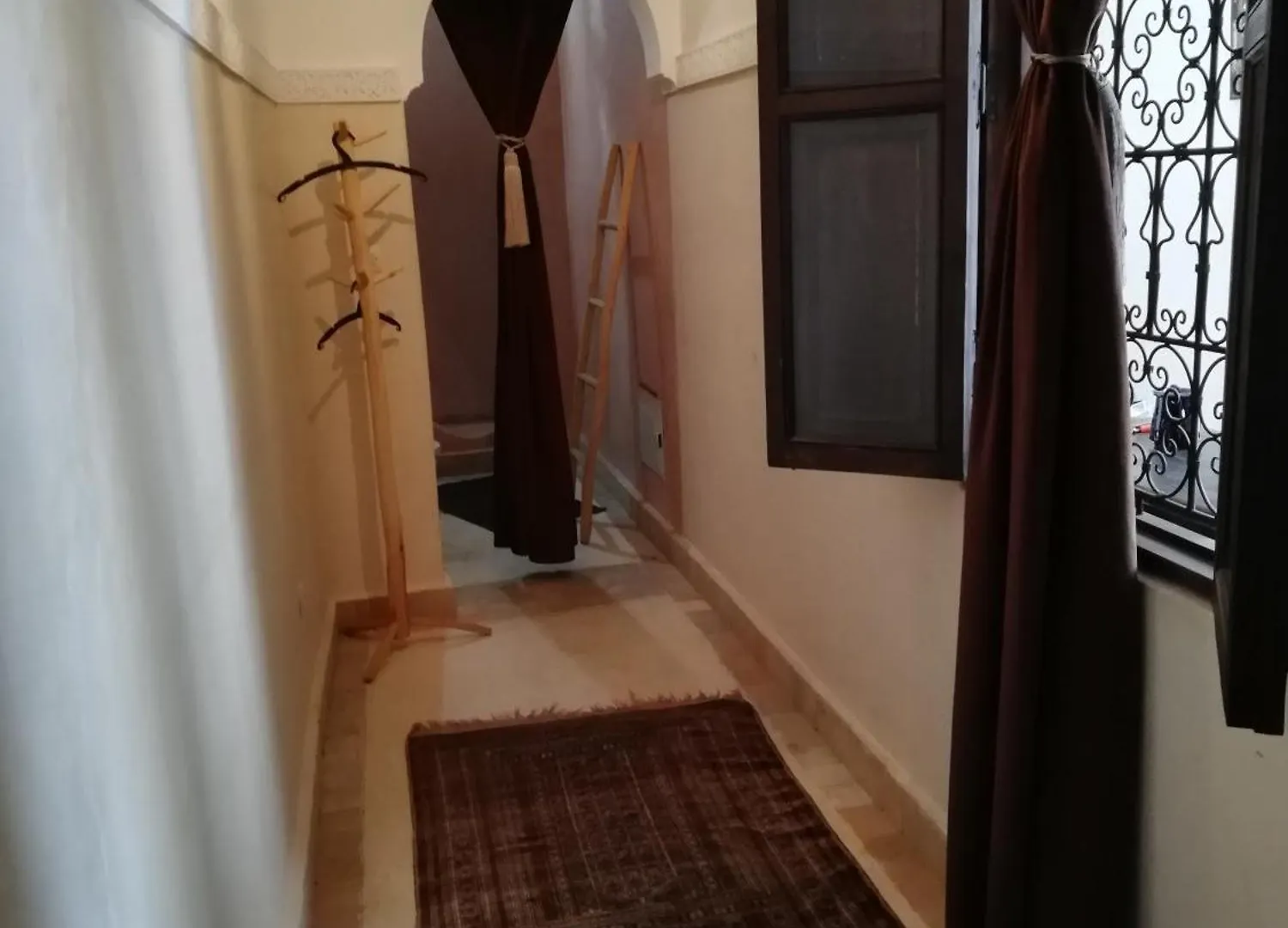 Riad Ima Ia Marrakesch Privatunterkunft