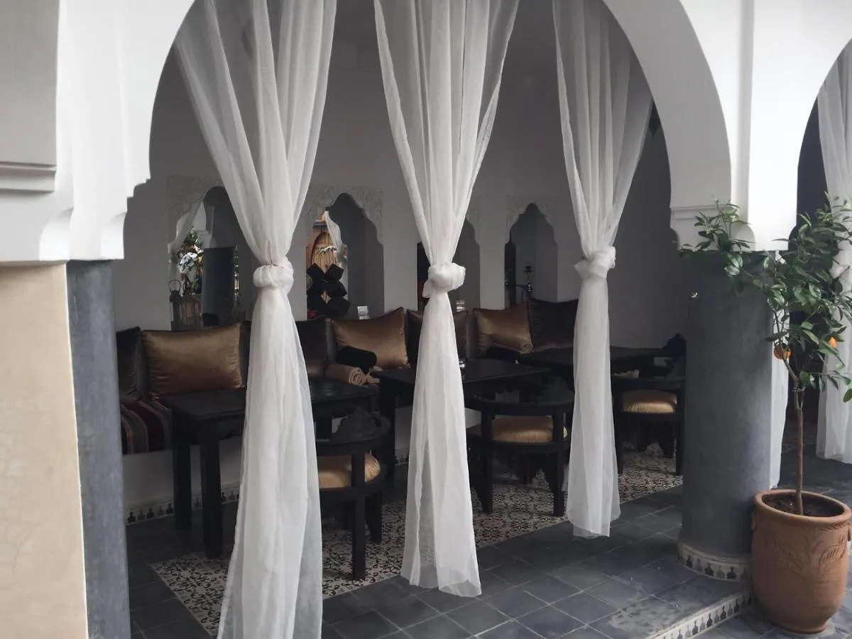 Riad Ima Ia Marrakesch 0*,  Marokko