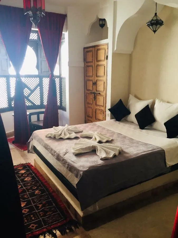 مراكش Riad Ima Ia