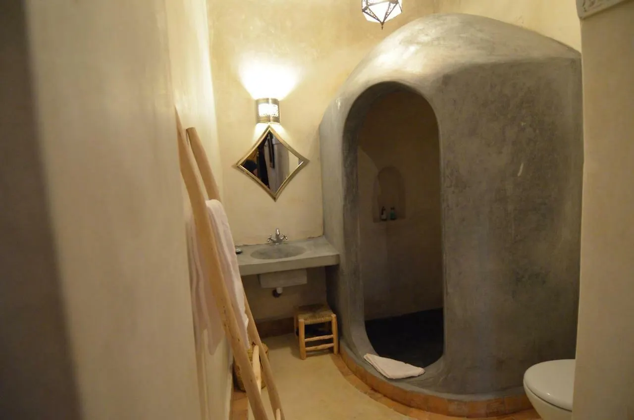مراكش Riad Ima Ia