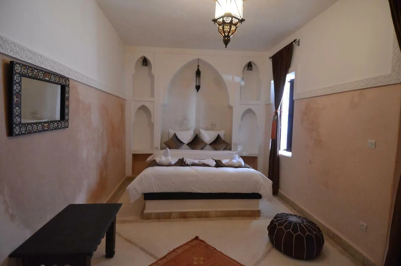 مراكش Riad Ima Ia منزل للإقامة