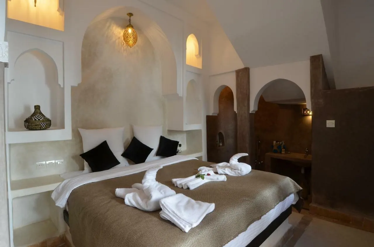 مراكش Riad Ima Ia 0*,